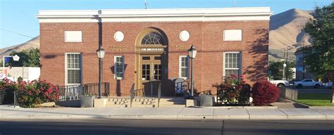 winnemucca nv 89445|City of Winnemucca, NV.